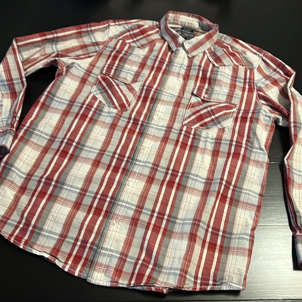 American‎ Rag shirt